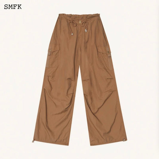 COMPASS WILD VIPER CARGO PANTS KHAKI